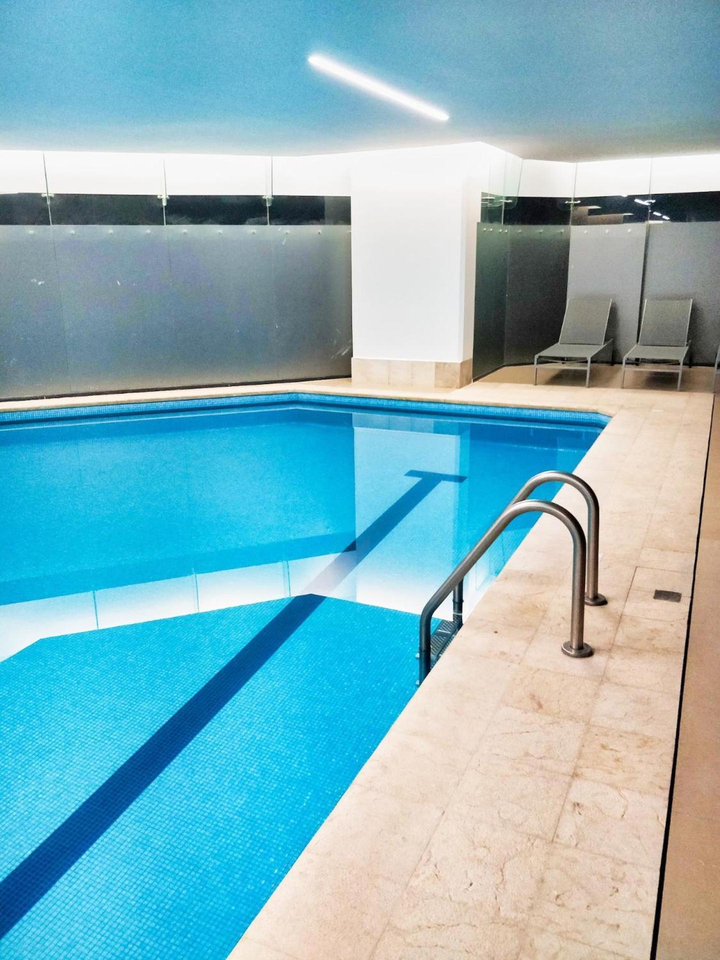 Great Location, High Speed Wifi, Beautiful 1Br Apt Mexikóváros Kültér fotó